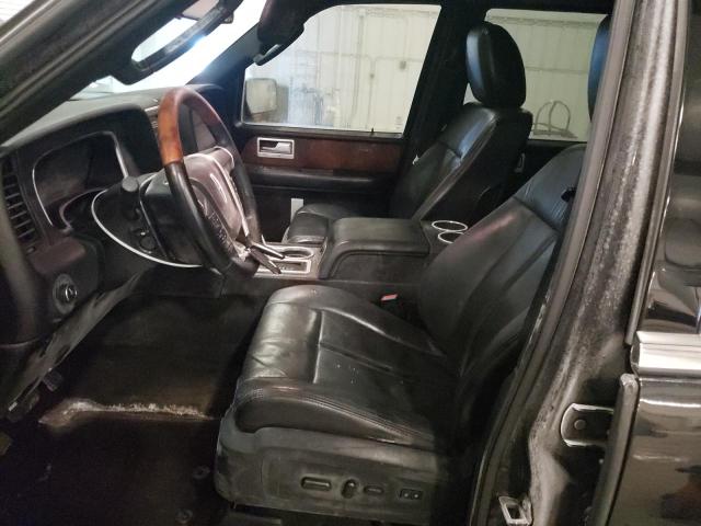 5LMJJ2JTXFEJ07275 - 2015 LINCOLN NAVIGATOR 黑色 照片 7