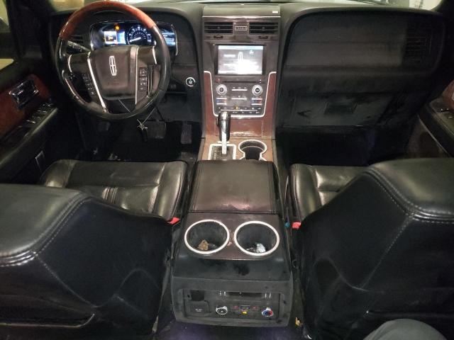 5LMJJ2JTXFEJ07275 - 2015 LINCOLN NAVIGATOR 黑色 照片 8