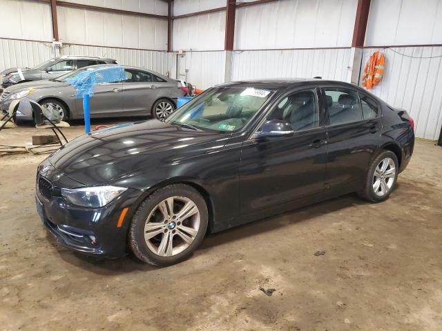 2016 BMW 328 XI SULEV, 