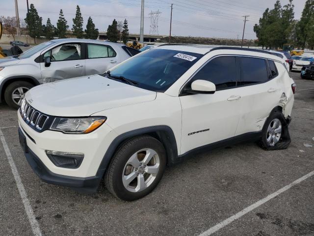 2021 JEEP COMPASS LATITUDE, null
