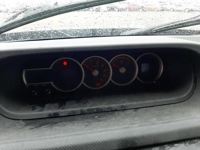 JTLZE4FE7CJ017884 - 2012 TOYOTA SCION XB 红色 照片 9