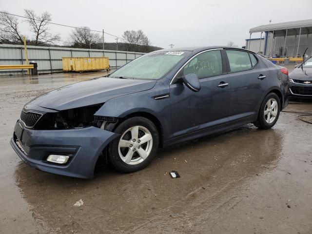 2015 KIA OPTIMA LX, 