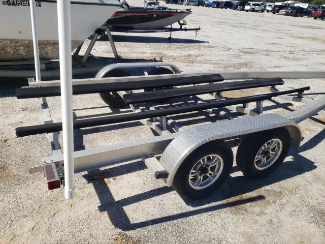 1W731151XL1001440 - 2019 MISC BOAT TRL 银色 照片 6