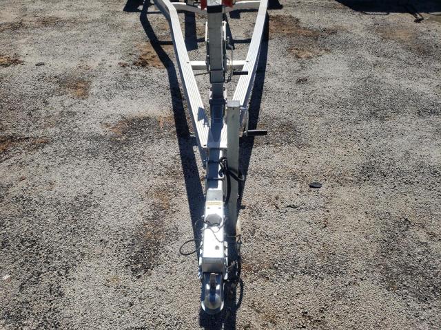 1W731151XL1001440 - 2019 MISC BOAT TRL 银色 照片 7