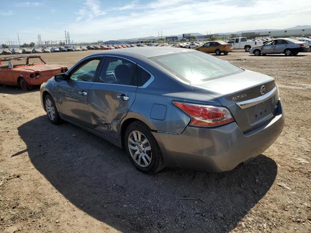 1N4AL3APXEC107268 - 2014 NISSAN ALTIMA 2.5 GRAY photo 2