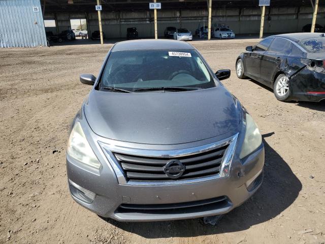 1N4AL3APXEC107268 - 2014 NISSAN ALTIMA 2.5 GRAY photo 5