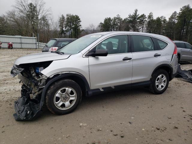 2014 HONDA CR-V LX, 