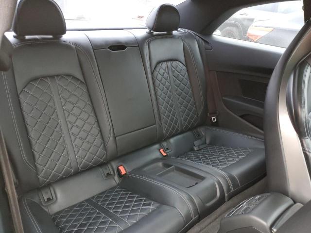 WAUR4AF55JA010990 - 2018 AUDI S5 PRESTIGE 灰色 照片 10