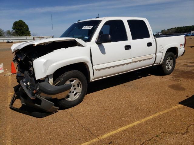 2005 CHEVROLET 1500 K1500, 