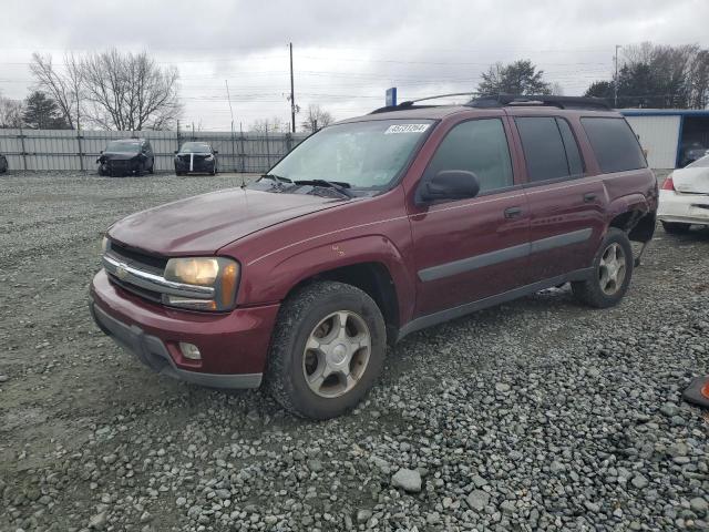 2005 CHEVROLET TRAILBLAZE EXT LS, 