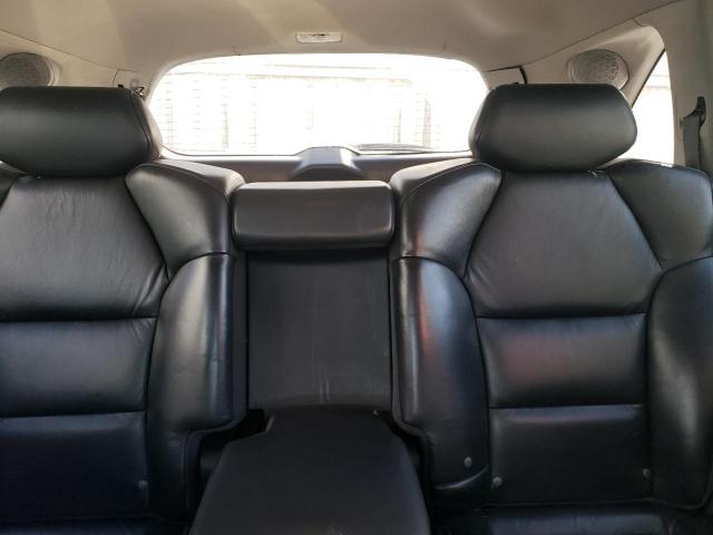 2HNYD28609H520889 - 2009 ACURA MDX TECHNOLOGY 黑色 照片 10