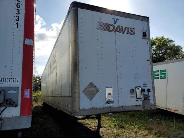 2008 VANR TRAILER, 