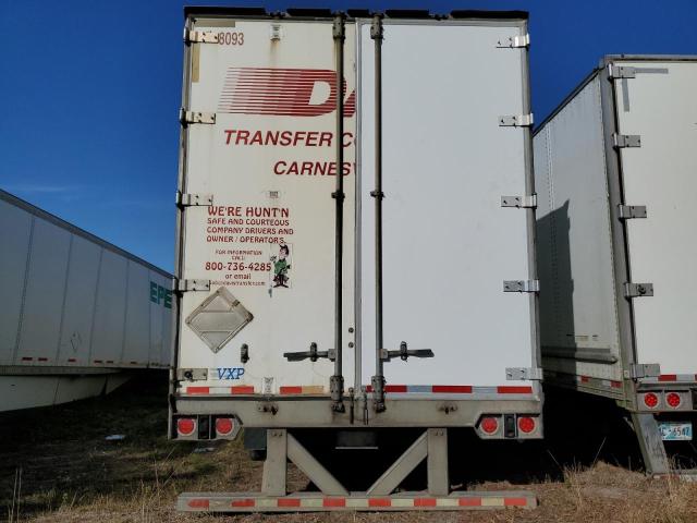 5V8VA53218M806931 - 2008 VANR TRAILER WHITE photo 9