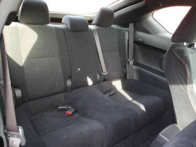 JTKJF5C76D3051864 - 2013 TOYOTA SCION TC წითელი ფოტო 10