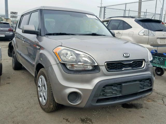 KNDJT2A51D7623304 - 2013 KIA SOUL  photo 1