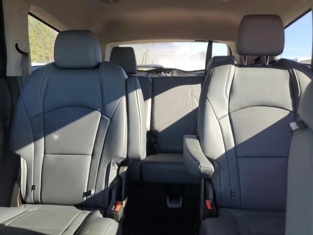 5GAERBKW4LJ256926 - 2020 BUICK ENCLAVE ESSENCE 银色 照片 10