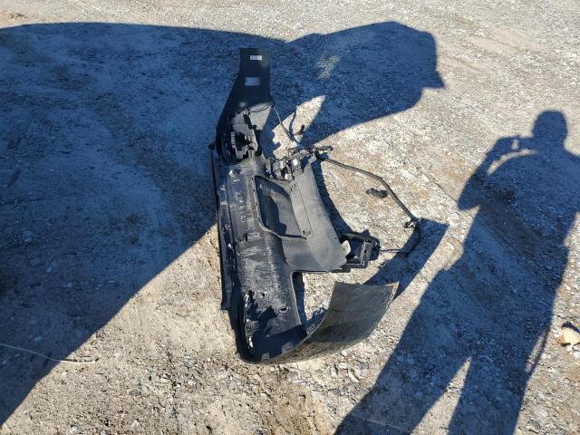 5GAERBKW4LJ256926 - 2020 BUICK ENCLAVE ESSENCE 银色 照片 13