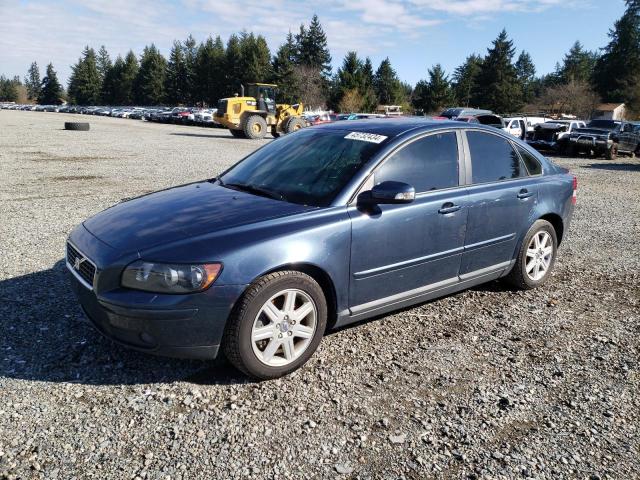 2007 VOLVO S40 2.4I, 