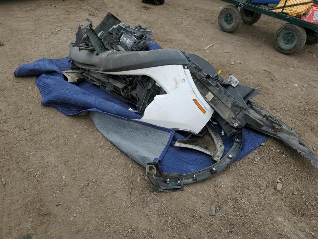 2LMPJ8LP3JBL11053 - 2018 LINCOLN MKX RESERVE أبيض صورة 13