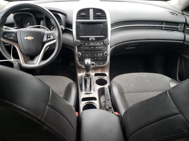 1G11C5SL0FF102896 - 2015 CHEVROLET MALIBU 1LT BLACK photo 8