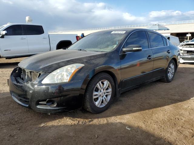 2011 NISSAN ALTIMA BASE, 