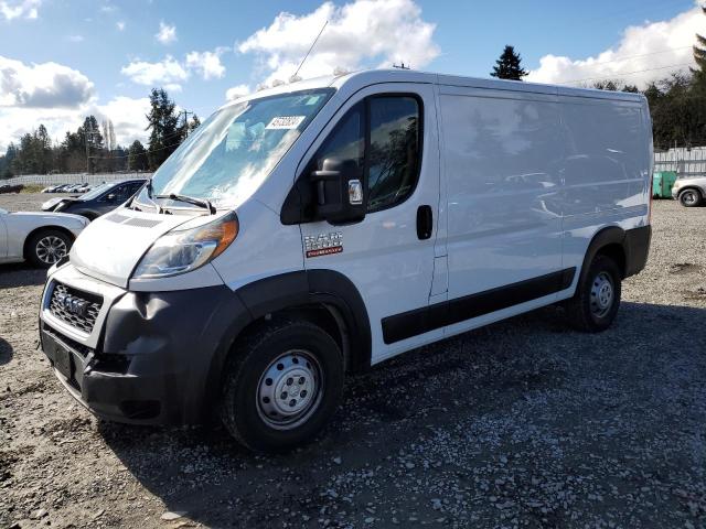 2020 RAM PROMASTER 1500 STANDARD, 