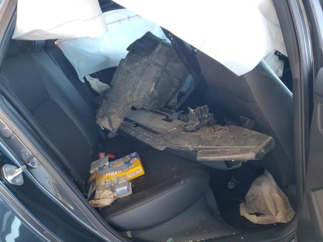 2HGFE2F50RH567507 - 2024 HONDA CIVIC SPORT შავი ფოტო 10