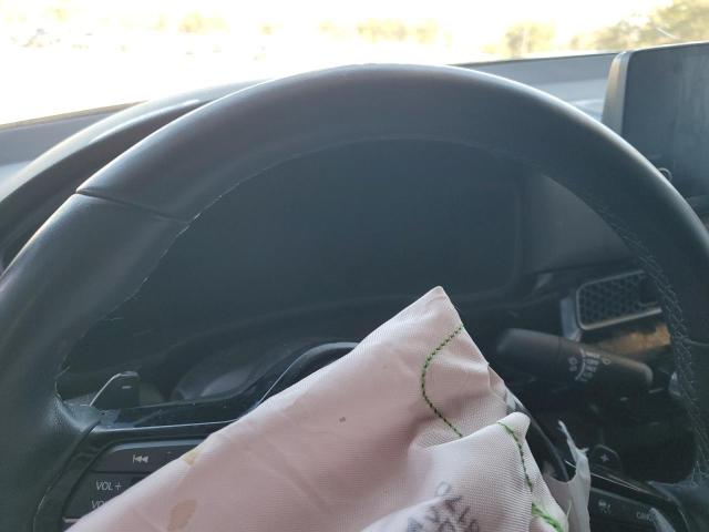 2HGFE2F50RH567507 - 2024 HONDA CIVIC SPORT შავი ფოტო 9