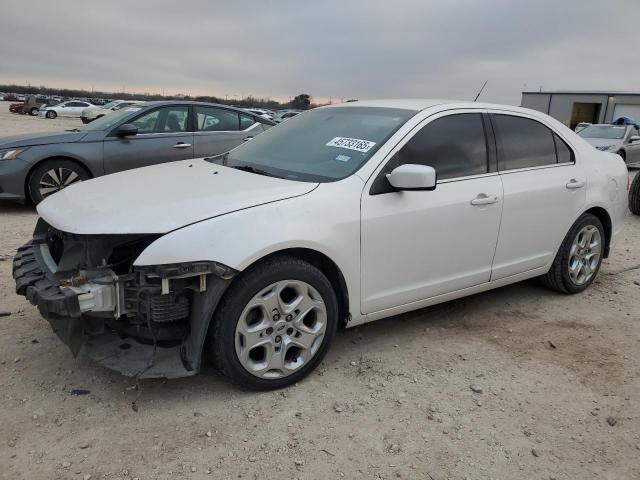 2010 FORD FUSION SE, 