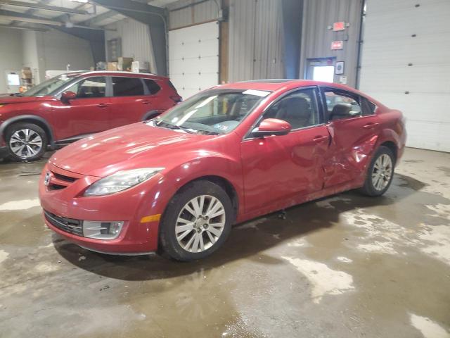 2009 MAZDA 6 I, 
