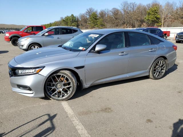 2019 HONDA ACCORD SPORT, 