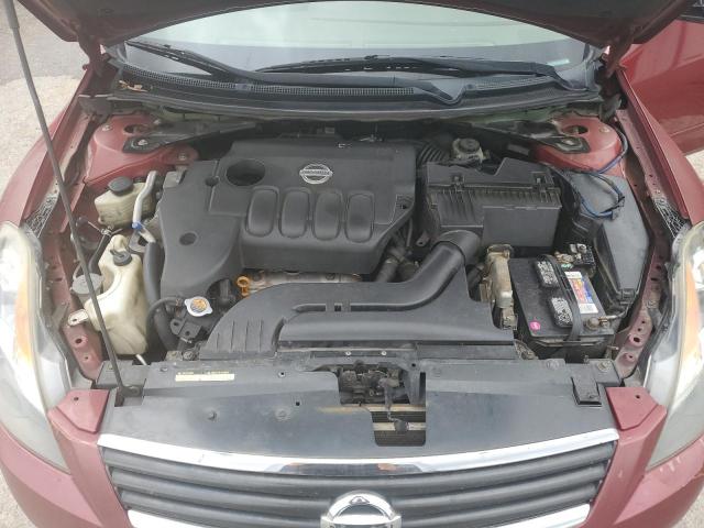 1N4AL21E88C170155 - 2008 NISSAN ALTIMA 2.5 RED photo 11