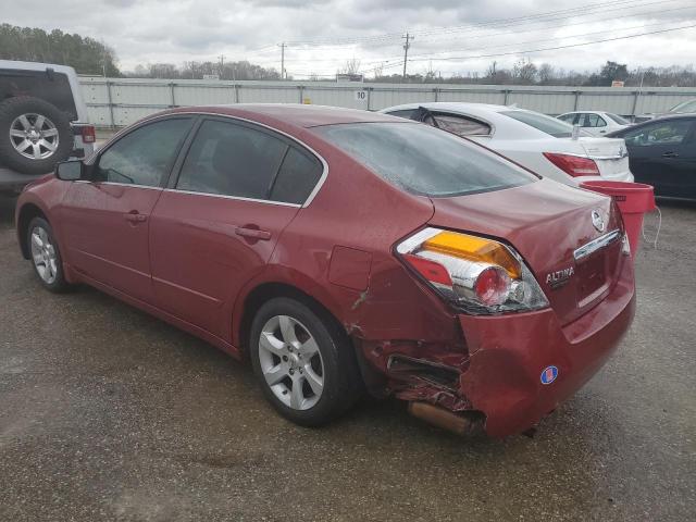 1N4AL21E88C170155 - 2008 NISSAN ALTIMA 2.5 RED photo 2