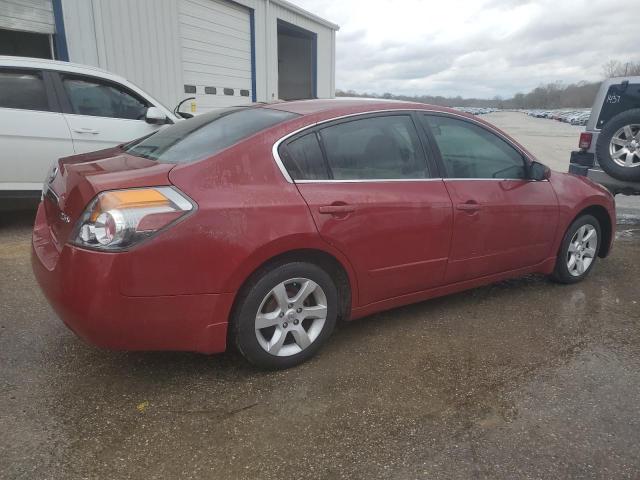 1N4AL21E88C170155 - 2008 NISSAN ALTIMA 2.5 RED photo 3