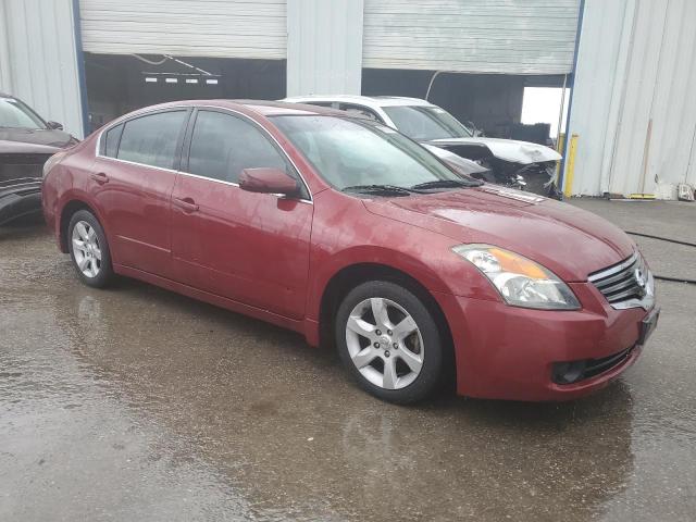 1N4AL21E88C170155 - 2008 NISSAN ALTIMA 2.5 RED photo 4