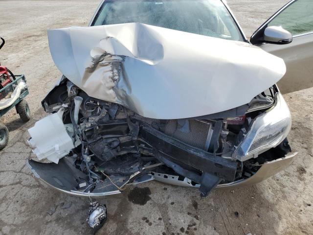 4T1BK1EB8DU015942 - 2013 TOYOTA AVALON BASE Qızıl foto 11