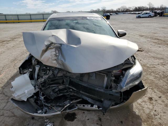 4T1BK1EB8DU015942 - 2013 TOYOTA AVALON BASE Qızıl foto 5