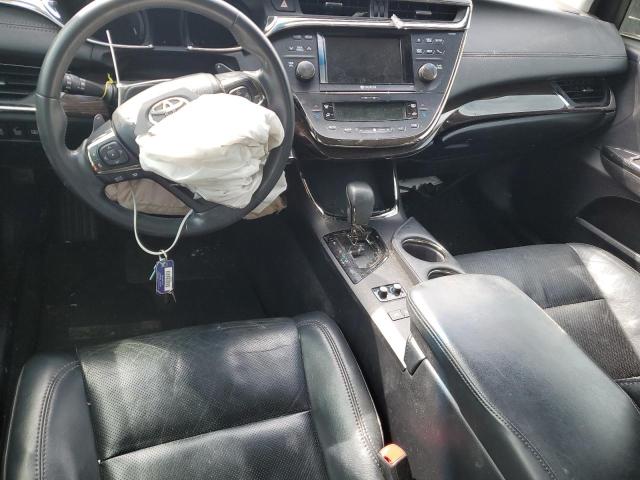 4T1BK1EB8DU015942 - 2013 TOYOTA AVALON BASE Qızıl foto 8