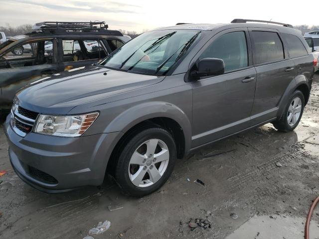 2013 DODGE JOURNEY SE, 