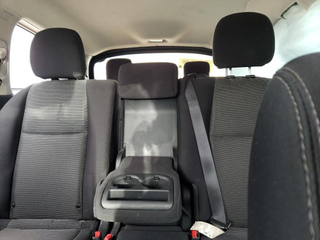 5N1DR2MN9HC678812 - 2017 NISSAN PATHFINDER S BLACK photo 10