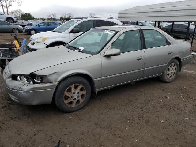 JT2BF28K2X0199421 - 1999 TOYOTA CAMRY LE SILVER photo 1