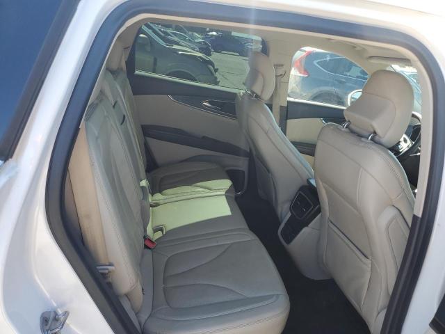 2LMTJ6LP3GBL38720 - 2016 LINCOLN MKX RESERVE Ağ foto 11