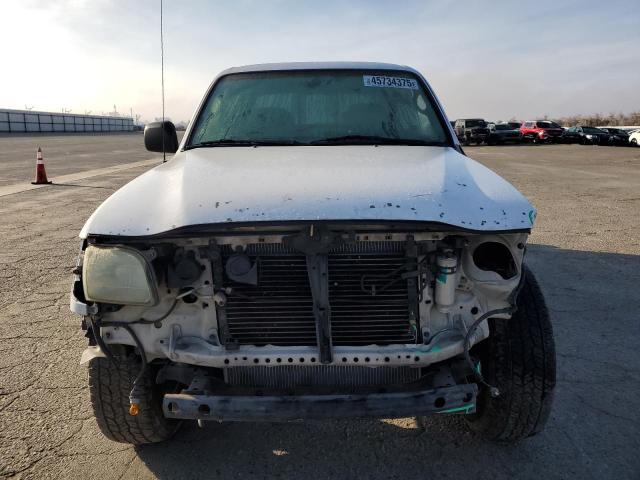 5TEGN92N34Z322893 - 2004 TOYOTA TACOMA DOUBLE CAB PRERUNNER WHITE photo 5