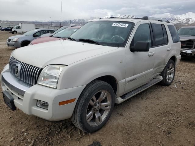 2008 MERCURY MOUNTAINEE PREMIER, 