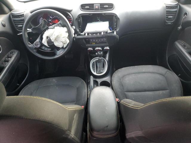 KNDJP3A50G7342691 - 2016 KIA SOUL + BLACK photo 8