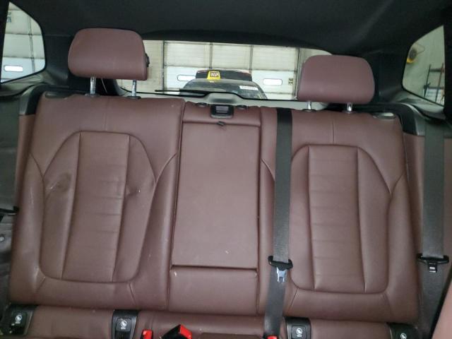 5UXTS3C54J0Y95962 - 2018 BMW X3 XDRIVEM40I أبيض صورة 10