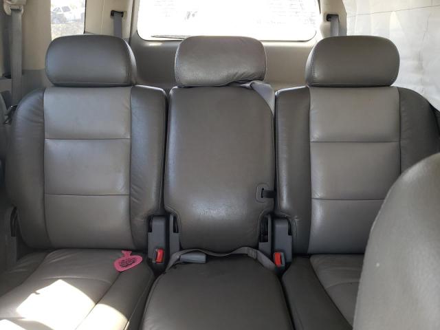 1A8HW58P59F713219 - 2009 CHRYSLER ASPEN LIMITED 银色 照片 10