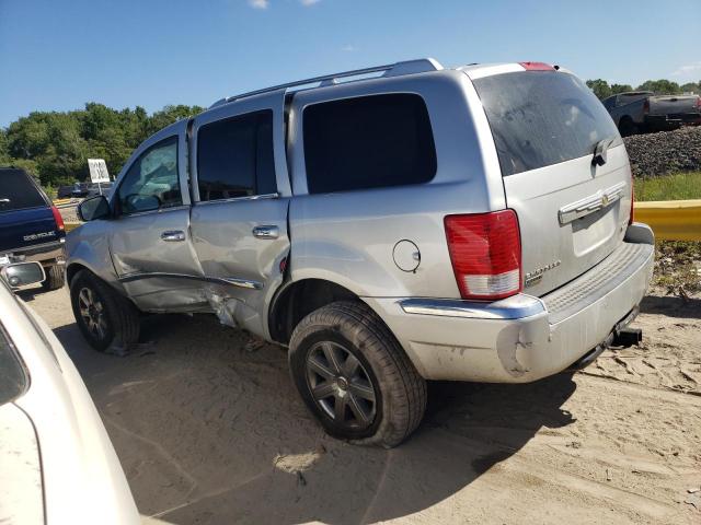 1A8HW58P59F713219 - 2009 CHRYSLER ASPEN LIMITED 银色 照片 2