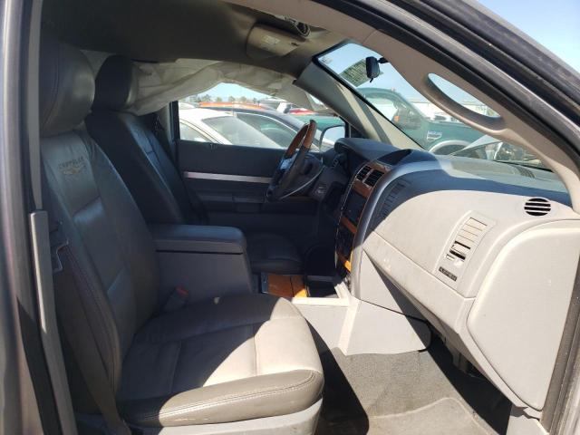 1A8HW58P59F713219 - 2009 CHRYSLER ASPEN LIMITED 银色 照片 7