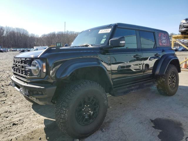 2023 FORD BRONCO RAPTOR, null